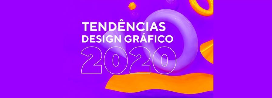 Tendências de Design 2020