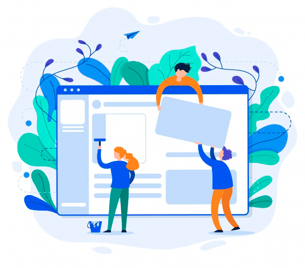 conceito-de-design-moderno-web-com-estilo-simples