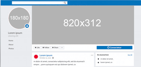 fanpage