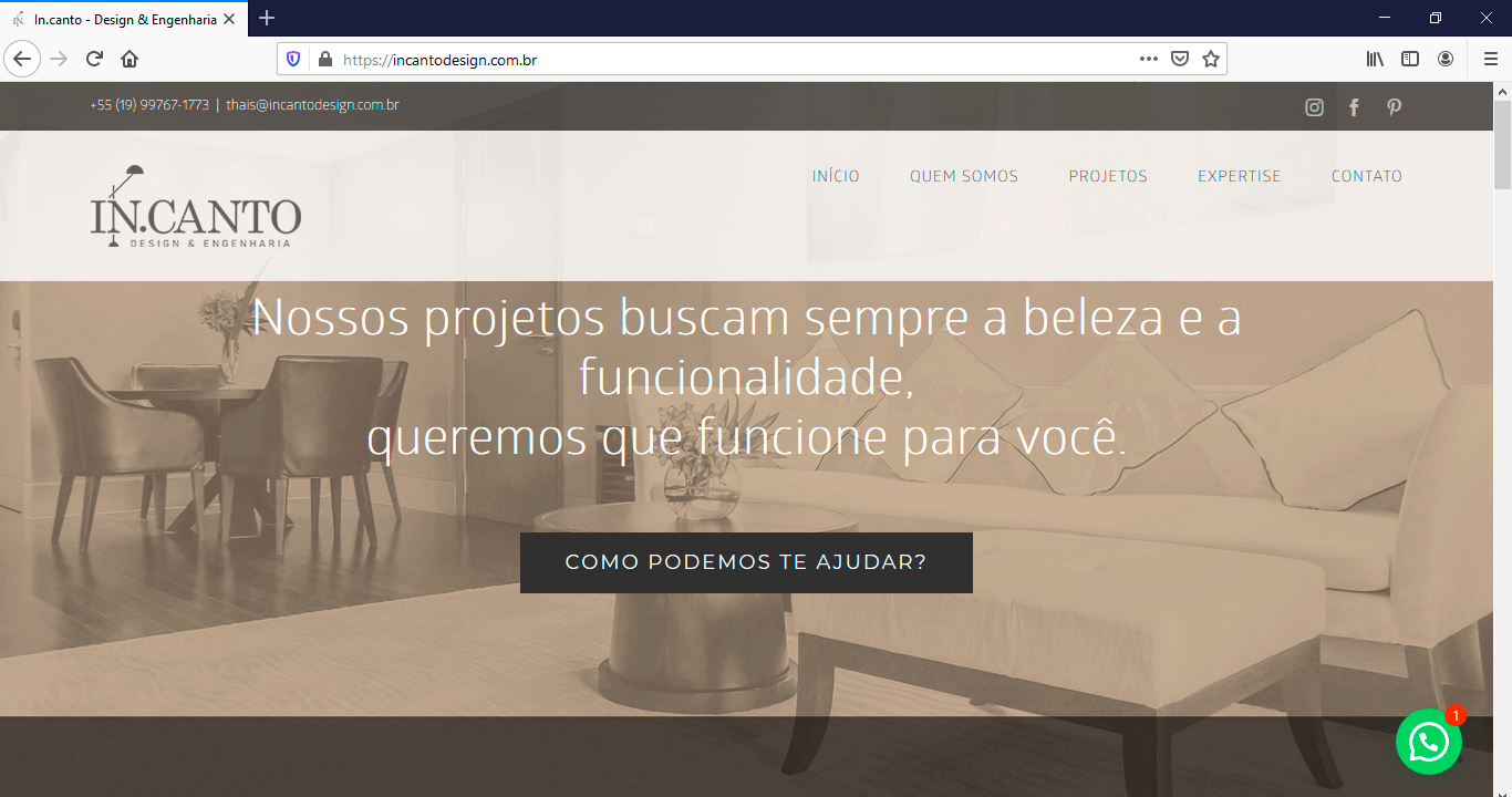 site-incanto